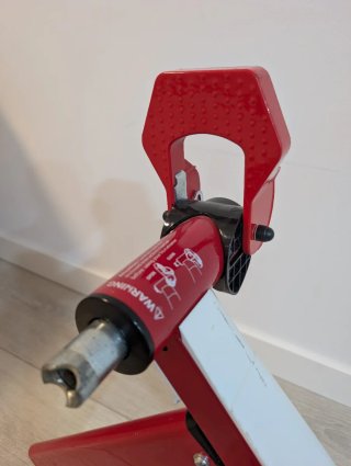 Rodillo Ciclismo Elite Force