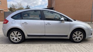 Citroen C4 2005