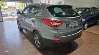 Hyundai ix35 1.6 GDI 135CV 2014