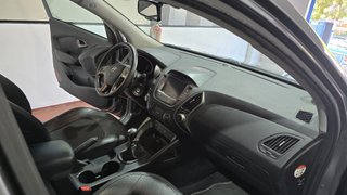 Hyundai ix35 1.6 GDI 135CV 2014
