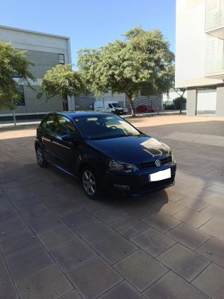 Volkswagen Polo 2010
