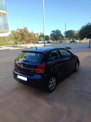 Volkswagen Polo 2010
