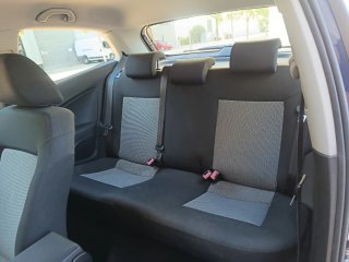 Volkswagen Polo 2010