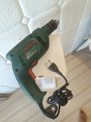 Taladro Bosch PSB 500 RE PLUS