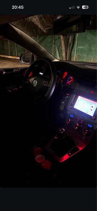 Volkswagen Passat 2006