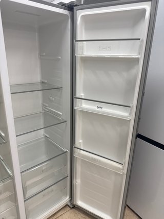 Frigorífico Beko Side by Side