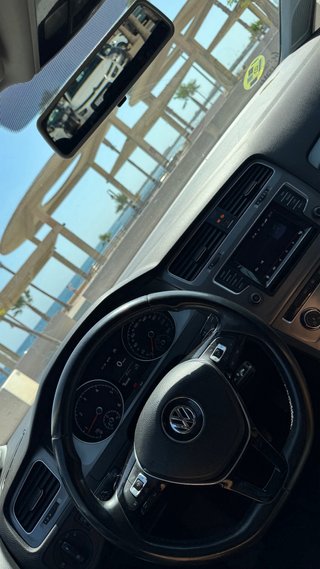 Volkswagen Golf 2013