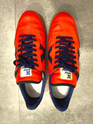 Zapatillas Bambas Munich Talla 43