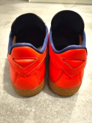 Zapatillas Bambas Munich Talla 43