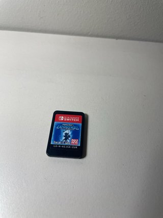 Juegos Nintendo Switch Pokémon (4) y Minecraft (1)