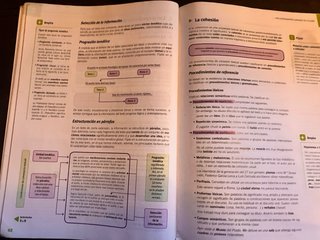 LENGUA Y LITERATURA 1 Bachillerato. Edebe