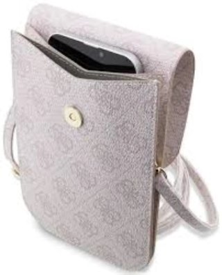 Bolso Guess bandolera con tarjetero