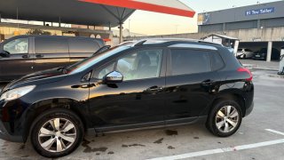 Peugeot 2008 2016