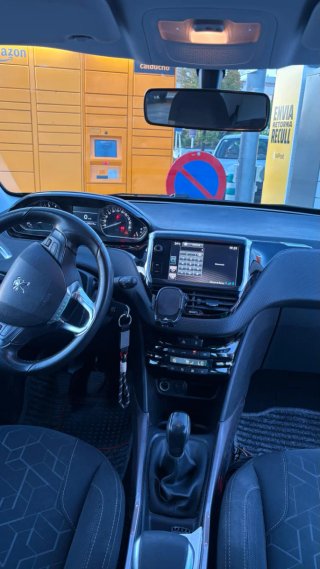 Peugeot 2008 2016