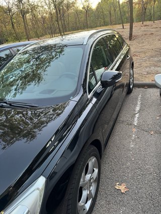 Peugeot 508 2011
