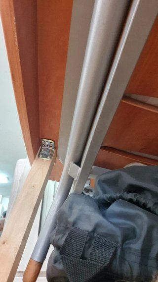 Sofá Cama Madera