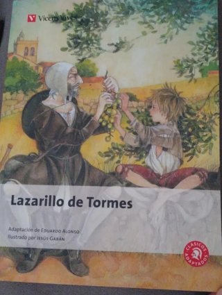 Descripción Cuatro libros nuevos de lectura