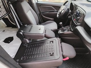 FIAT Doblò 3 Plazas-1.3Mjet-IVA INCLUIDO-2015