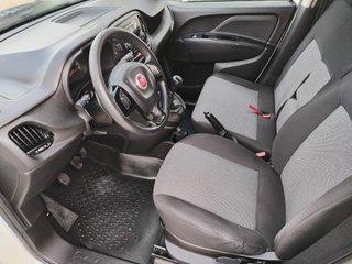 FIAT Doblò 3 Plazas-1.3Mjet-IVA INCLUIDO-2015