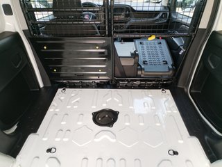 FIAT Doblò 3 Plazas-1.3Mjet-IVA INCLUIDO-2015