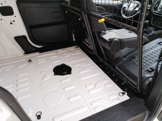 FIAT Doblò 3 Plazas-1.3Mjet-IVA INCLUIDO-2015