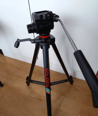 Trípode GoPro
