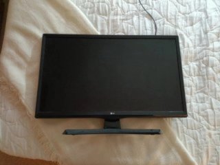 TV LG 24 HD HDMI USB TDT