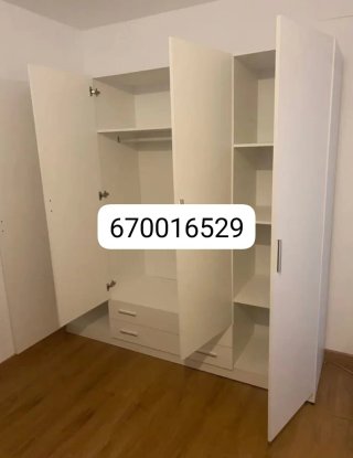 Armario Armario Armario De madera