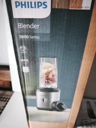 Batidora Philips 5000 Series 800W