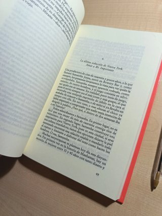Sexo en Nueva York - Candace Bushnell