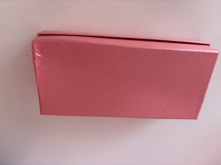 Caja Miu Miu Rosa