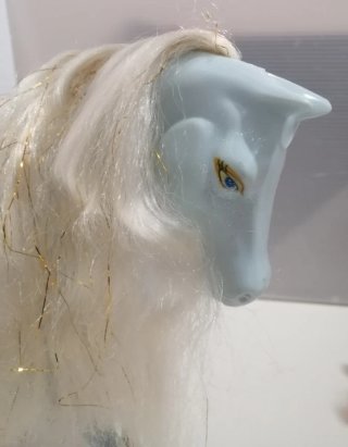 Lotto Barbie cavalli e accessori