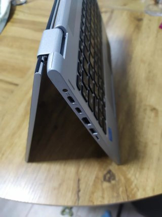 Acer Spin 3 N20W1 Plata