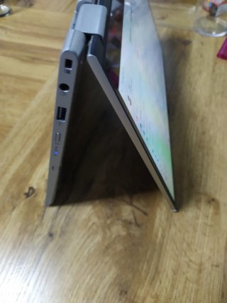Acer Spin 3 N20W1 Plata