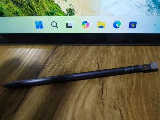 Acer Spin 3 N20W1 Plata