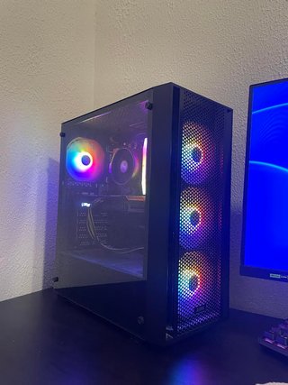 PC Gaming AM5 RTX 3060 Ti 32GB DDR5