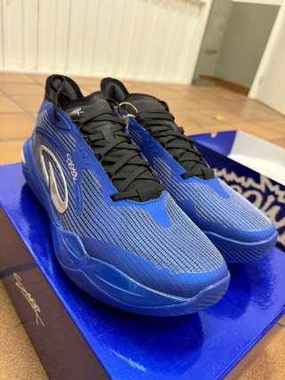 Zapatillas Basket Kipsta Saar