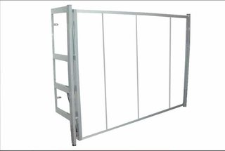 CAMA ABATIBLE DE MATRIMONIO 135X190 CMB