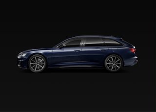 Audi A6 2024