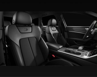 Audi A6 2024