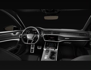 Audi A6 2024