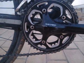 Scott Speedster CX Gravel