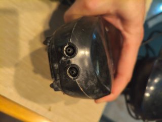 Bomba Aire Acuario Marina 200 Doble Salida