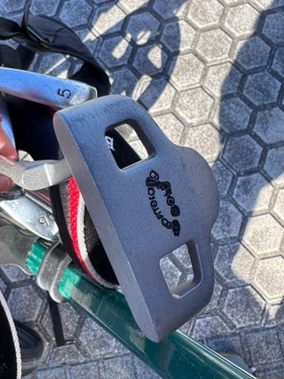Palos de golf boomerang junior speed flex