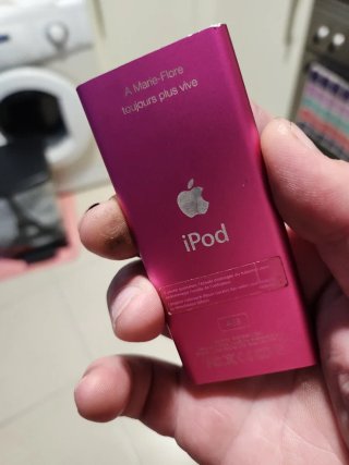 Ipod
