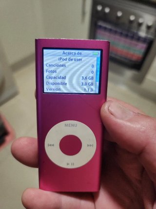 Ipod