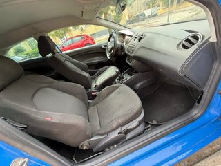 SEAT Ibiza 2008