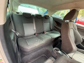 SEAT Ibiza 2008