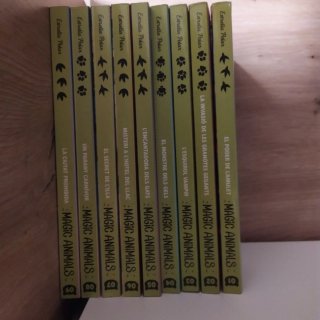 Llibres pack Kathy