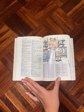 Diccionario Cambridge Klett Pocket Español-Inglés